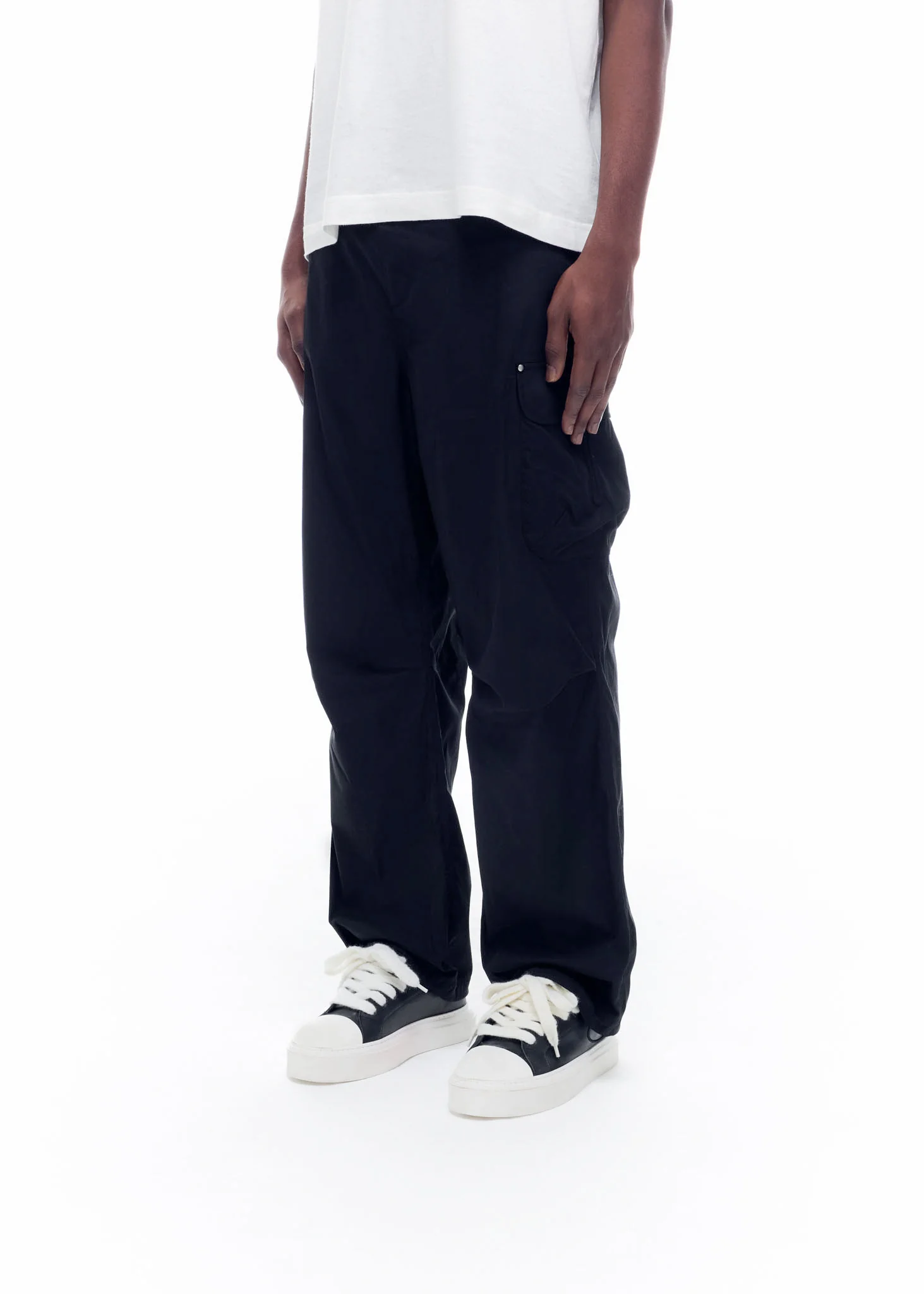 PARACHUTE CARGO PANT - Image 3