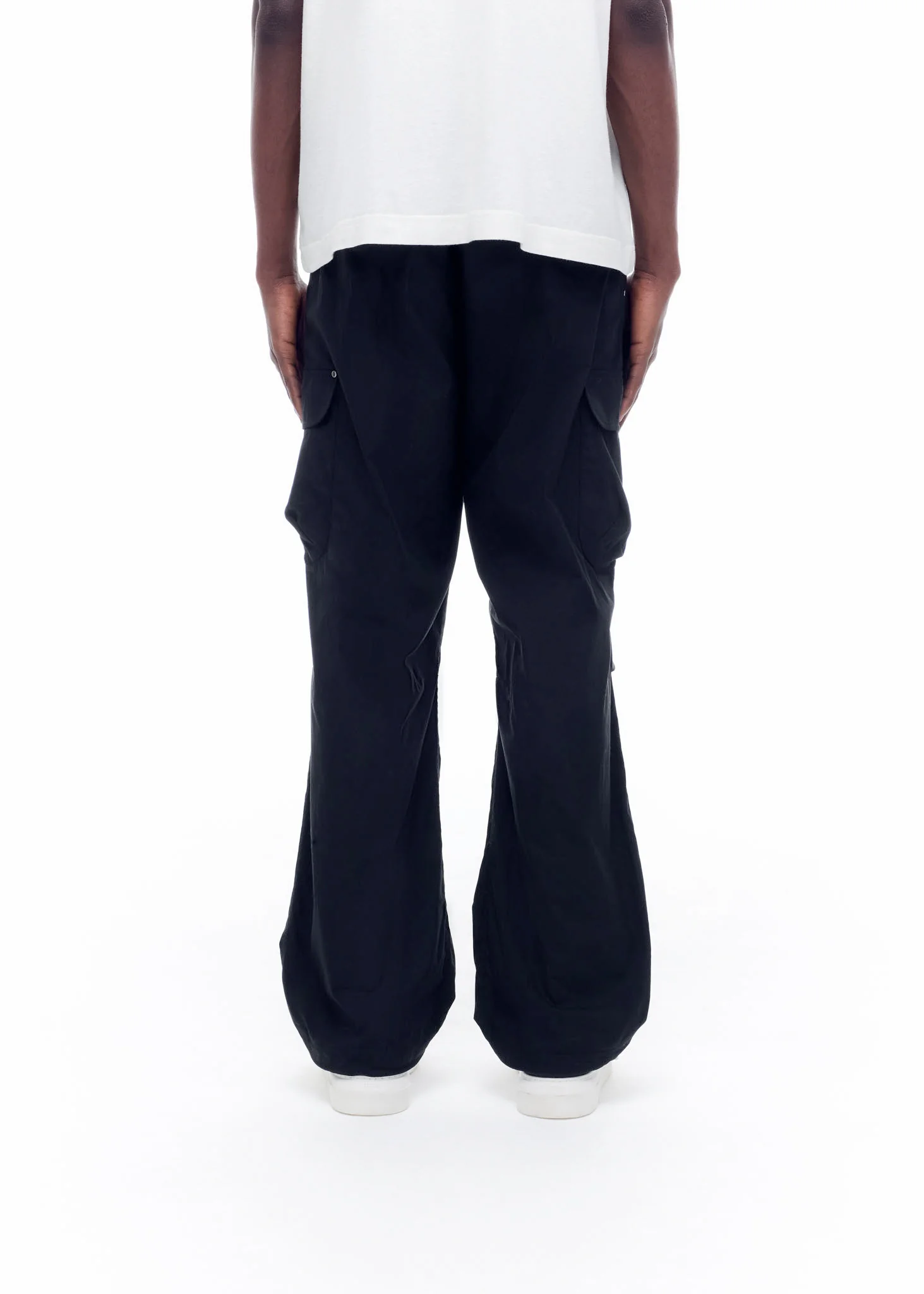 PARACHUTE CARGO PANT - Image 4