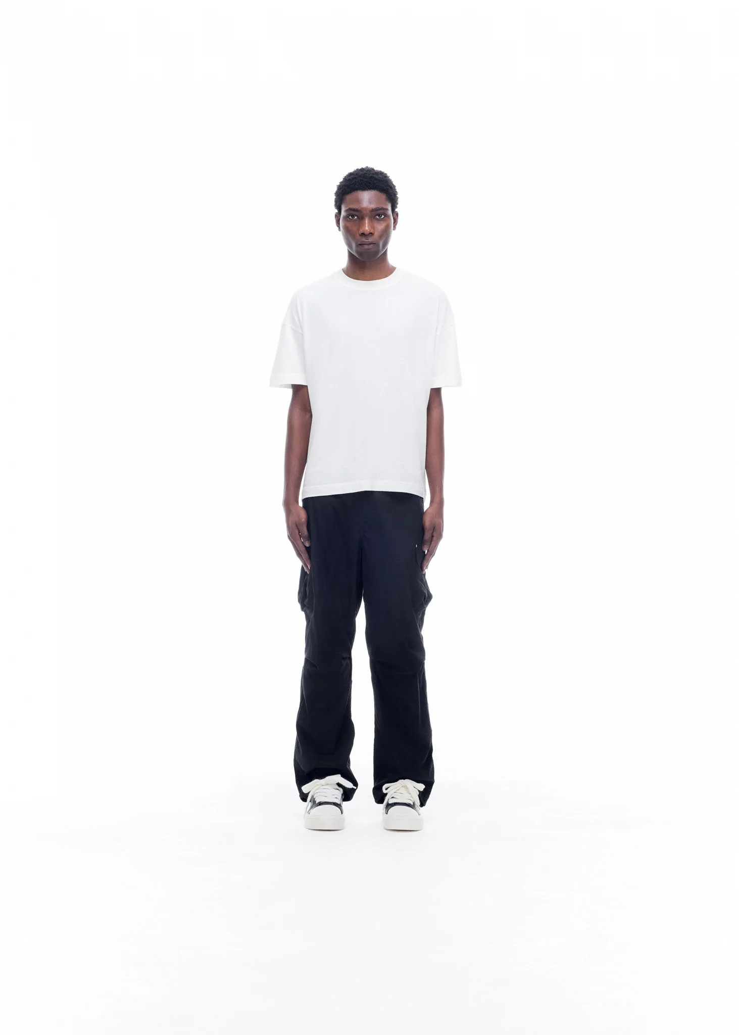 PARACHUTE CARGO PANT - Image 5