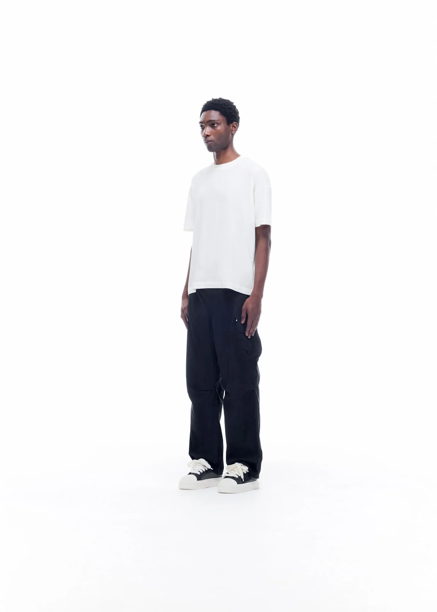 PARACHUTE CARGO PANT - Image 6