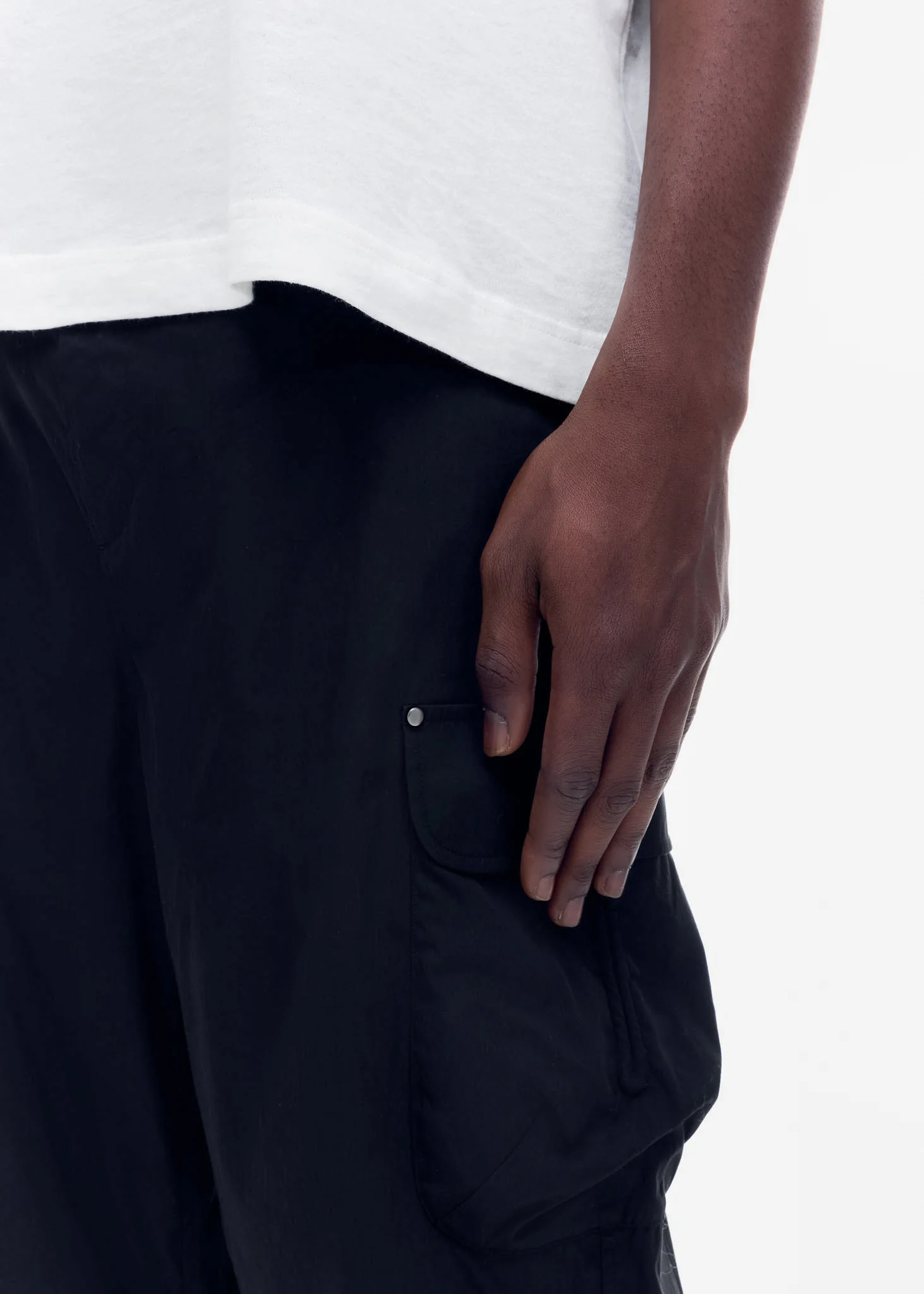 PARACHUTE CARGO PANT - Image 7