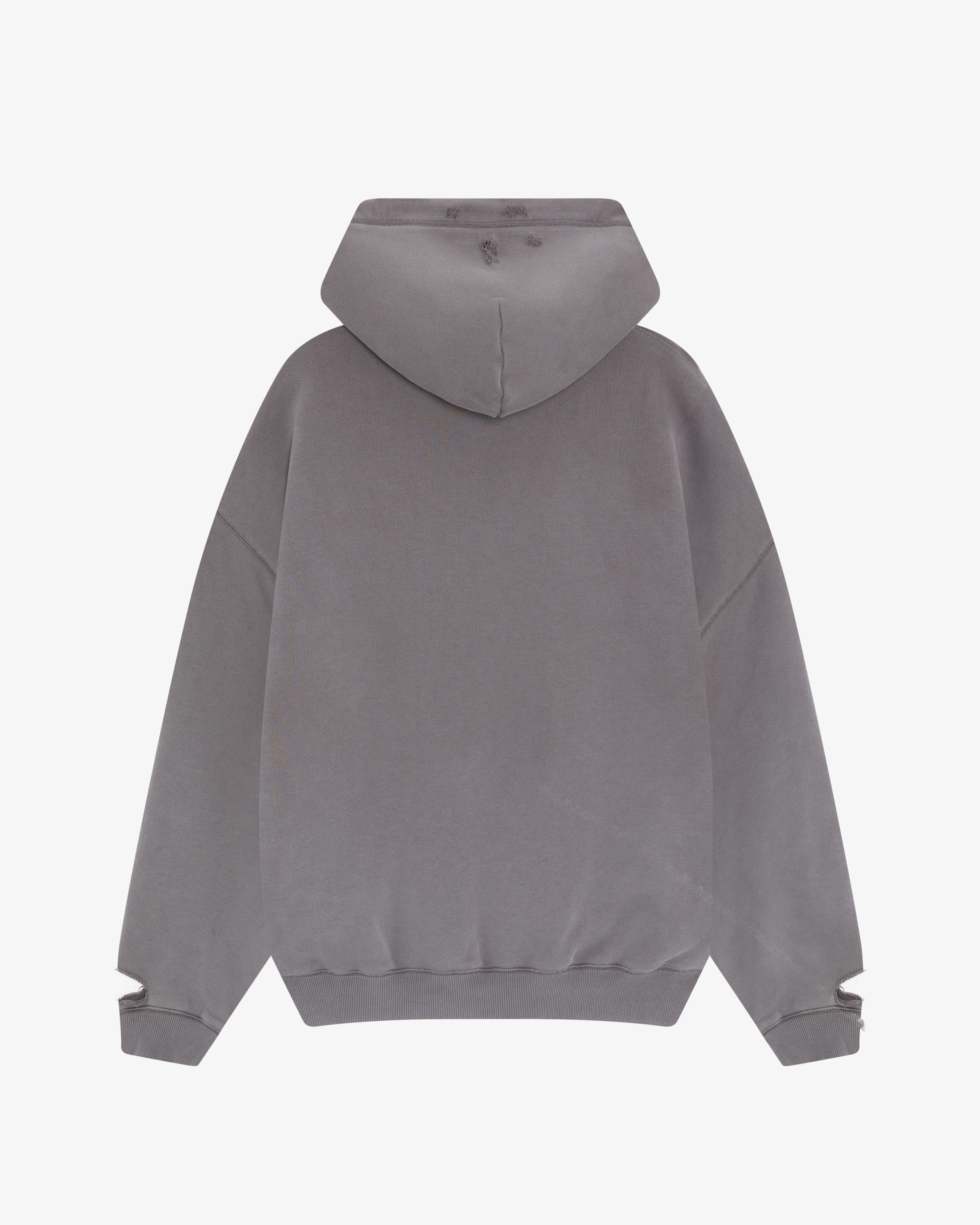 POCKET FADE HOODIE - Image 2