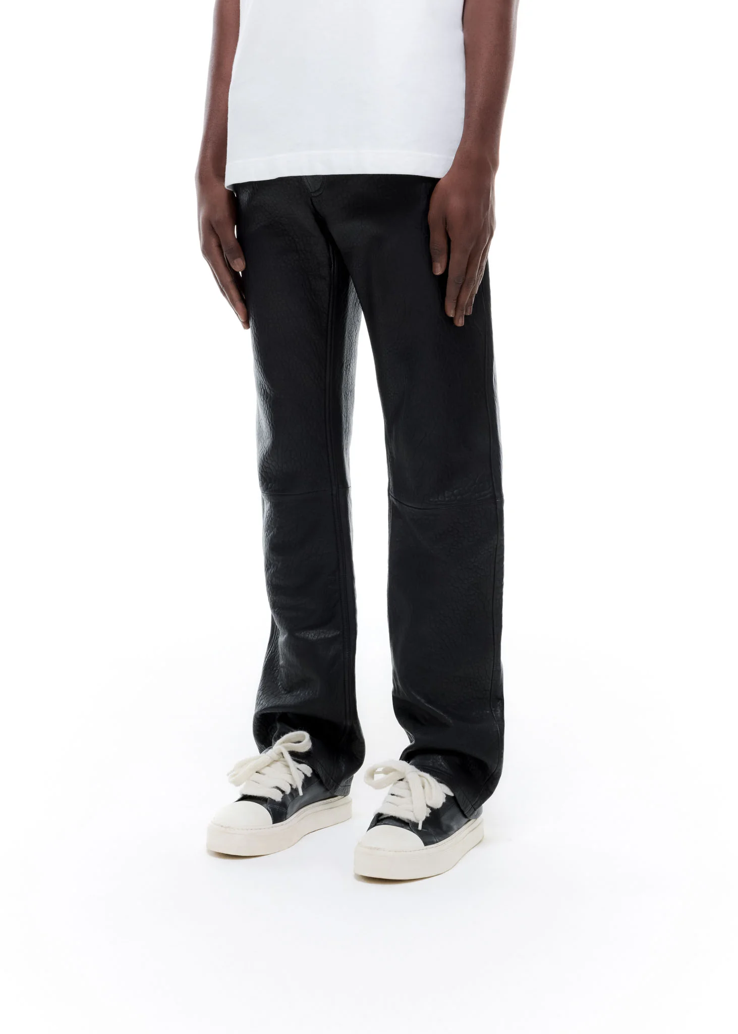 SHRUNKEN LAMB JEANS - Image 3