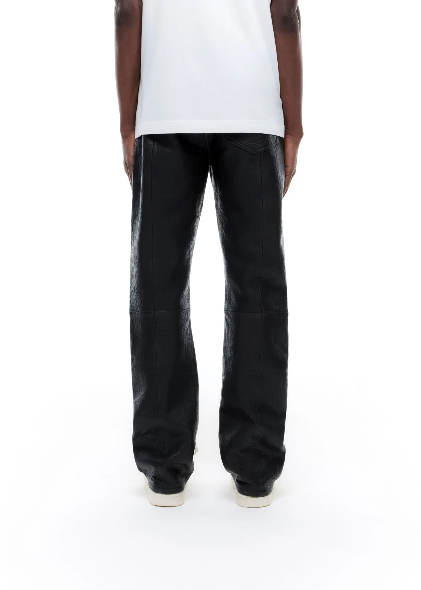 SHRUNKEN LAMB JEANS - Image 4