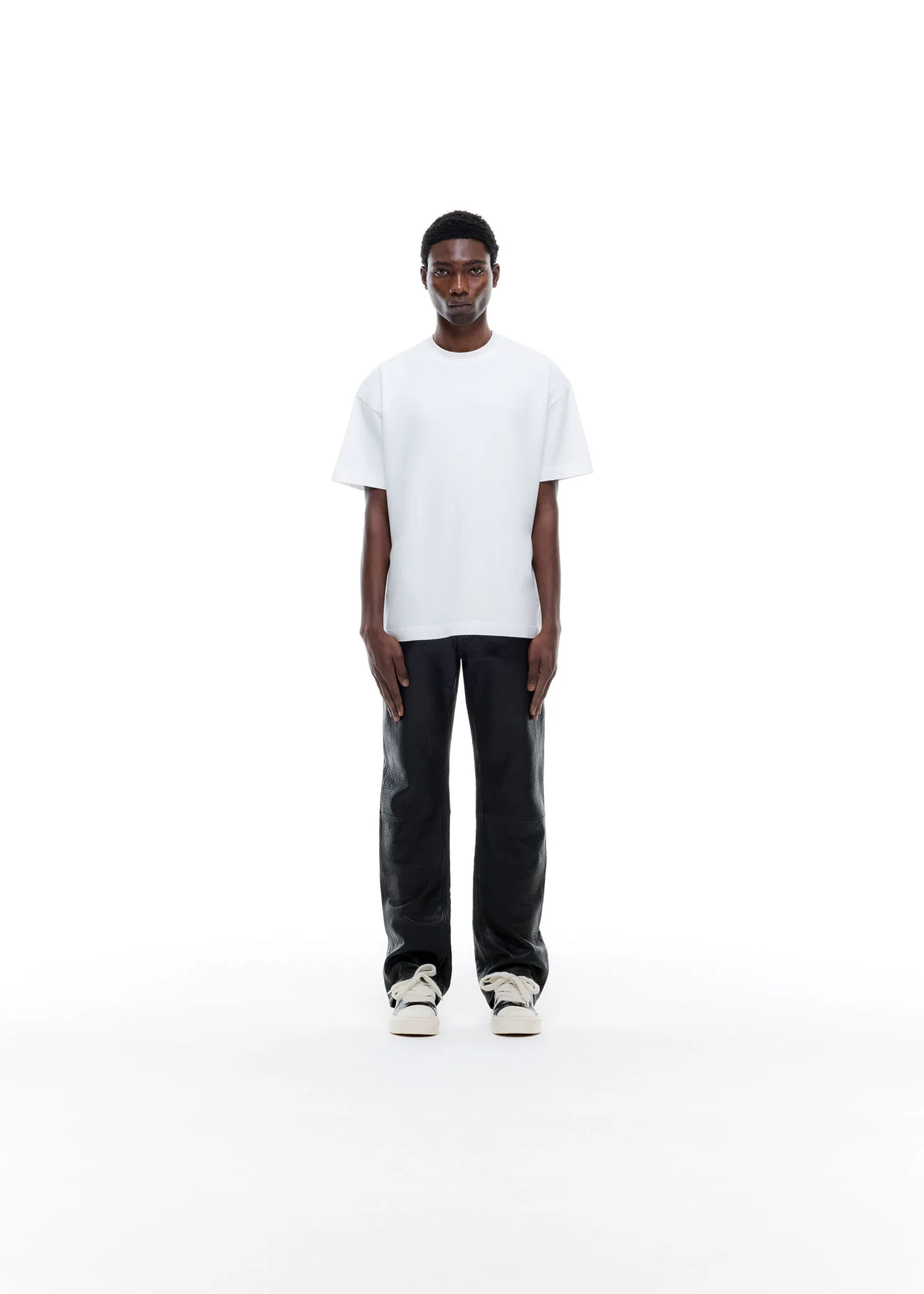SHRUNKEN LAMB JEANS - Image 5