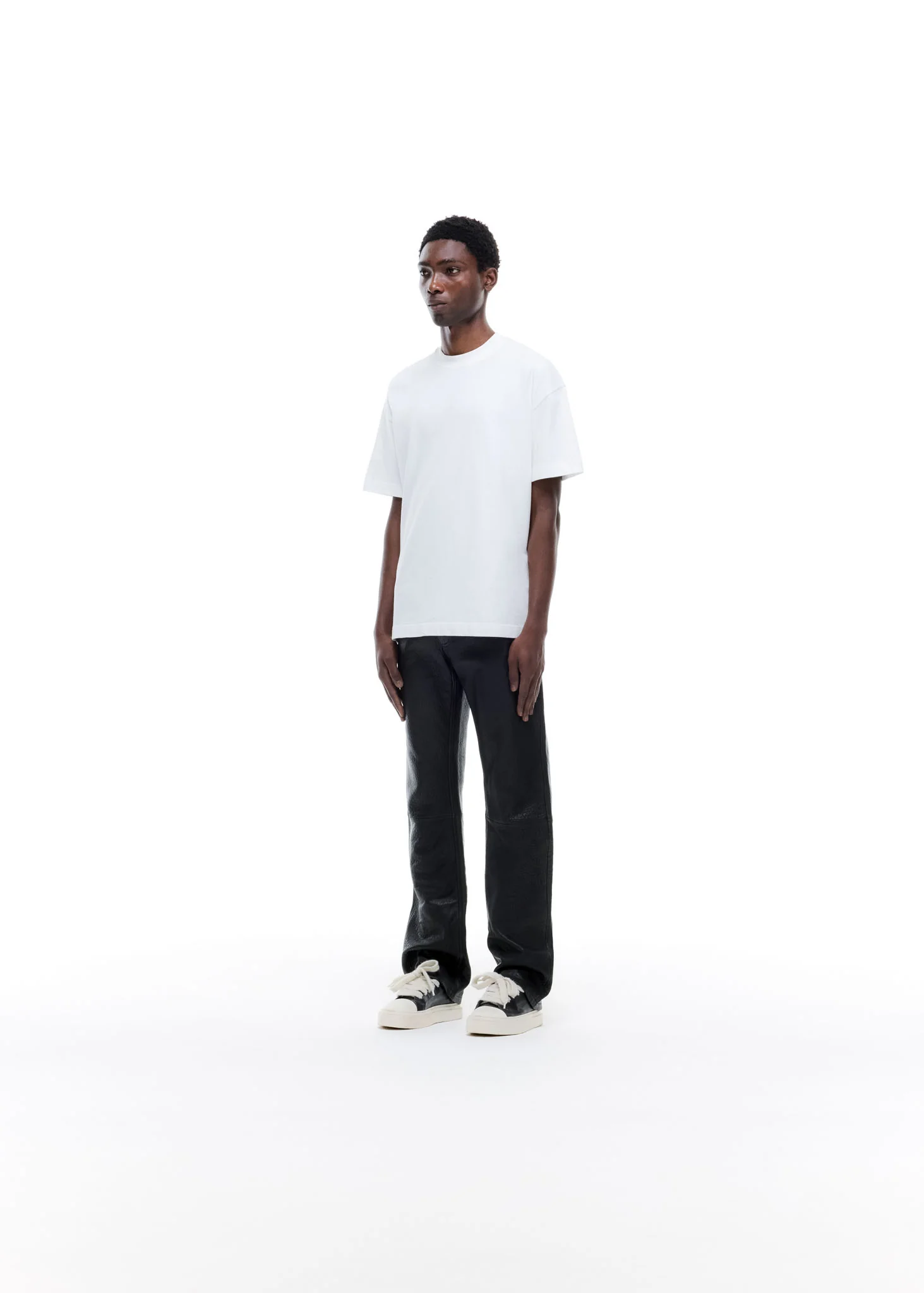 SHRUNKEN LAMB JEANS - Image 6