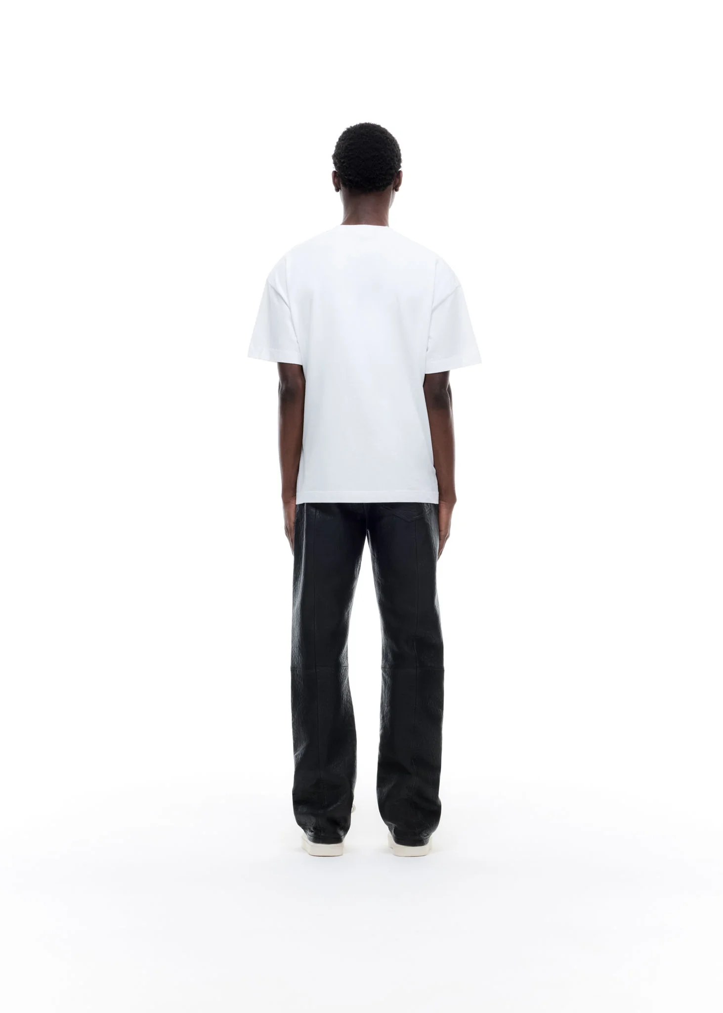 SHRUNKEN LAMB JEANS - Image 7