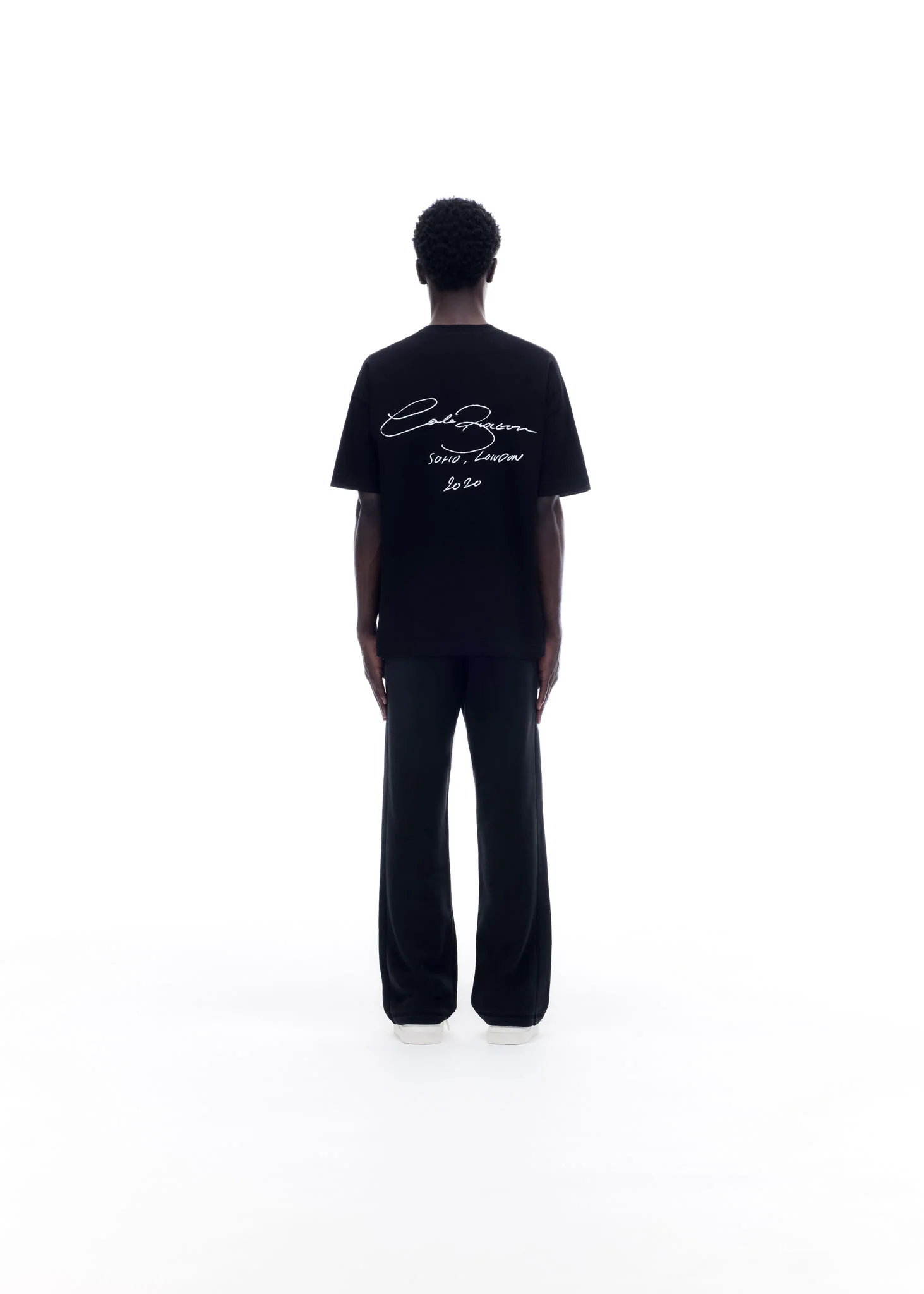 SIGNATURE T-SHIRT - Image 4