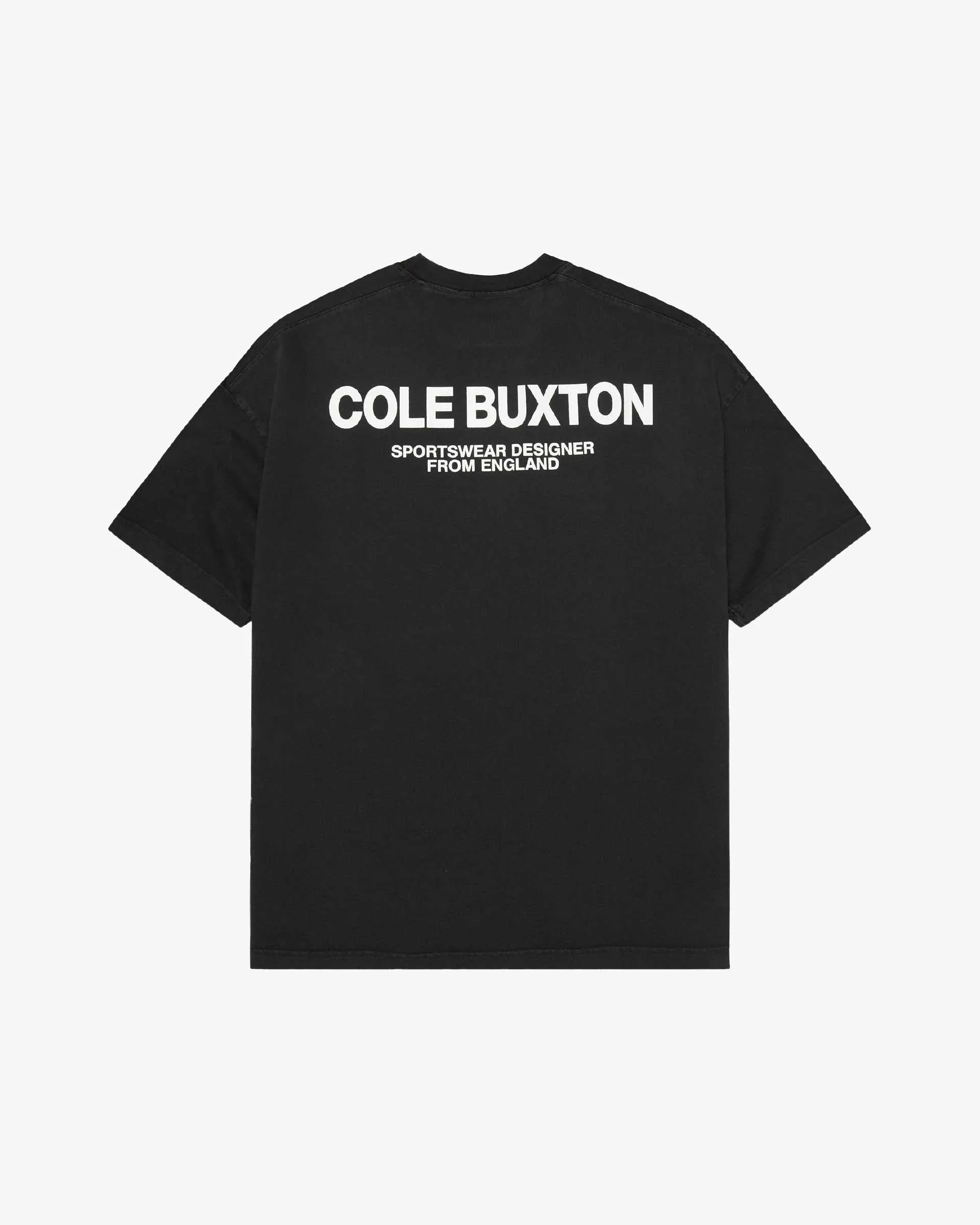 CB SPORTSWEAR T-SHIRT