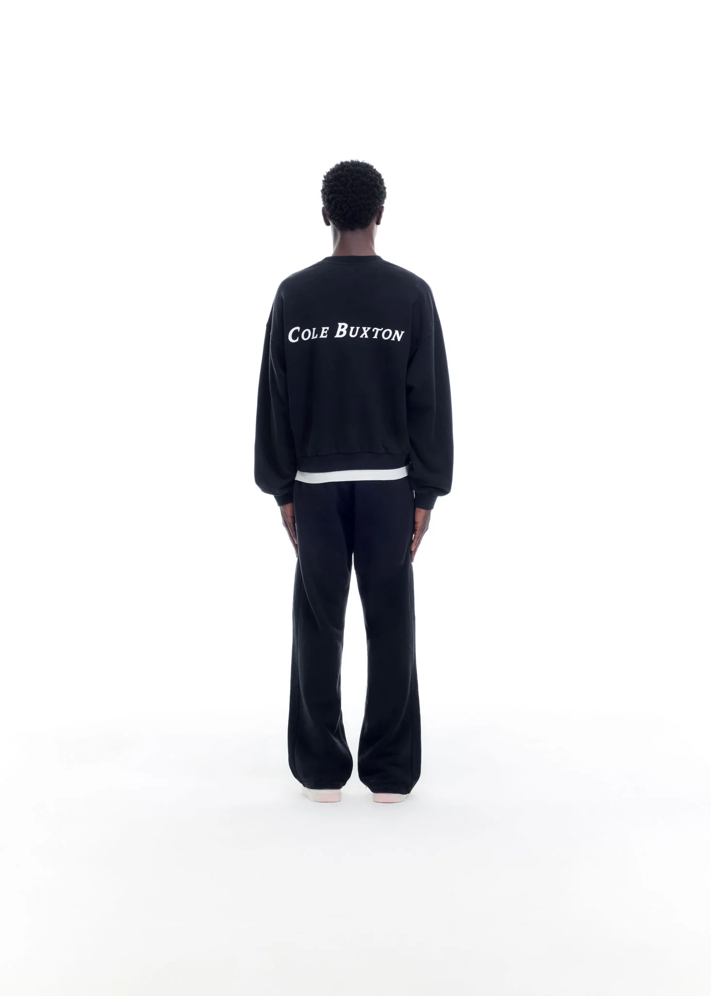TWO STAR FLAG SWEATSHIRT - Image 4
