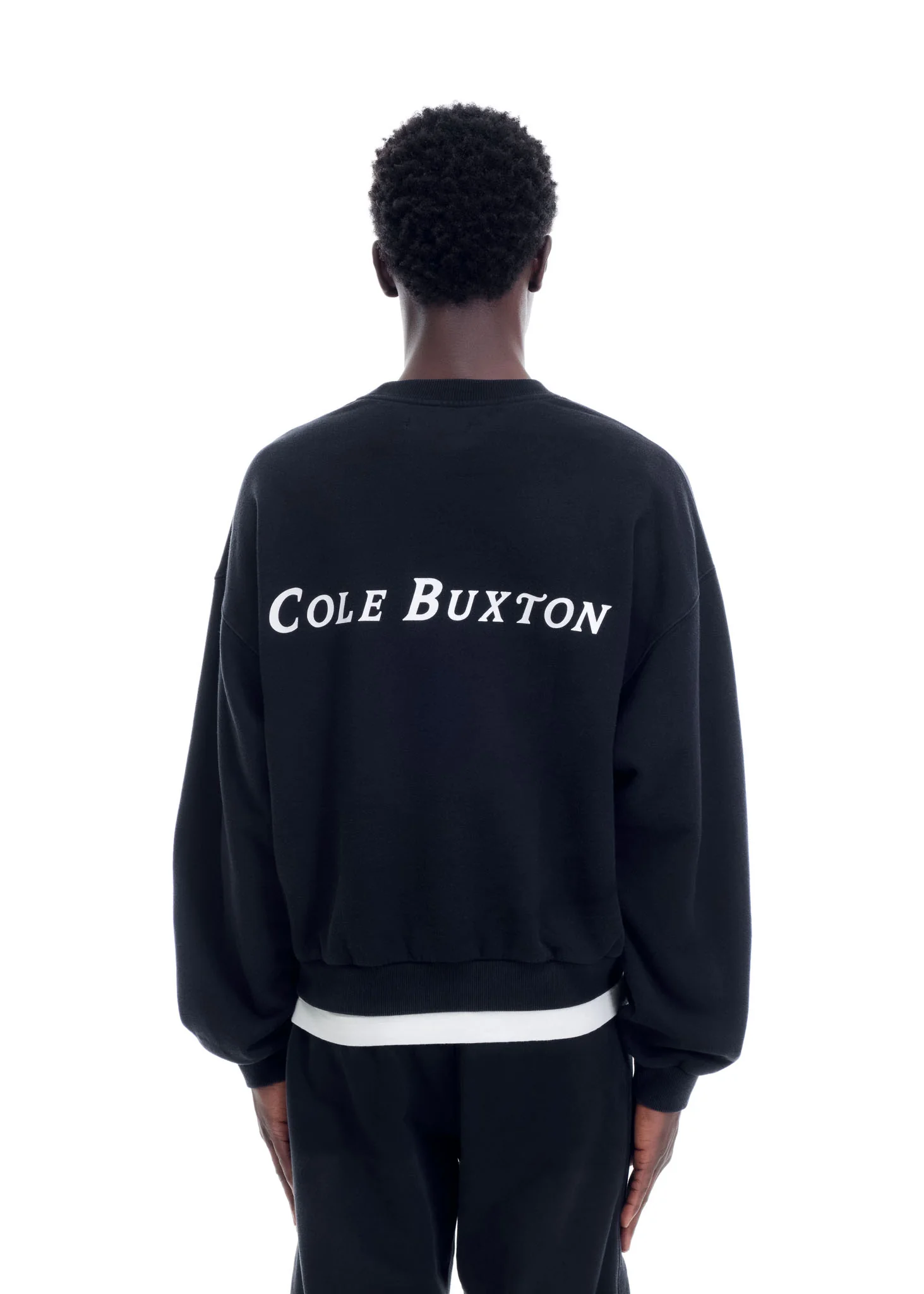 TWO STAR FLAG SWEATSHIRT - Image 7