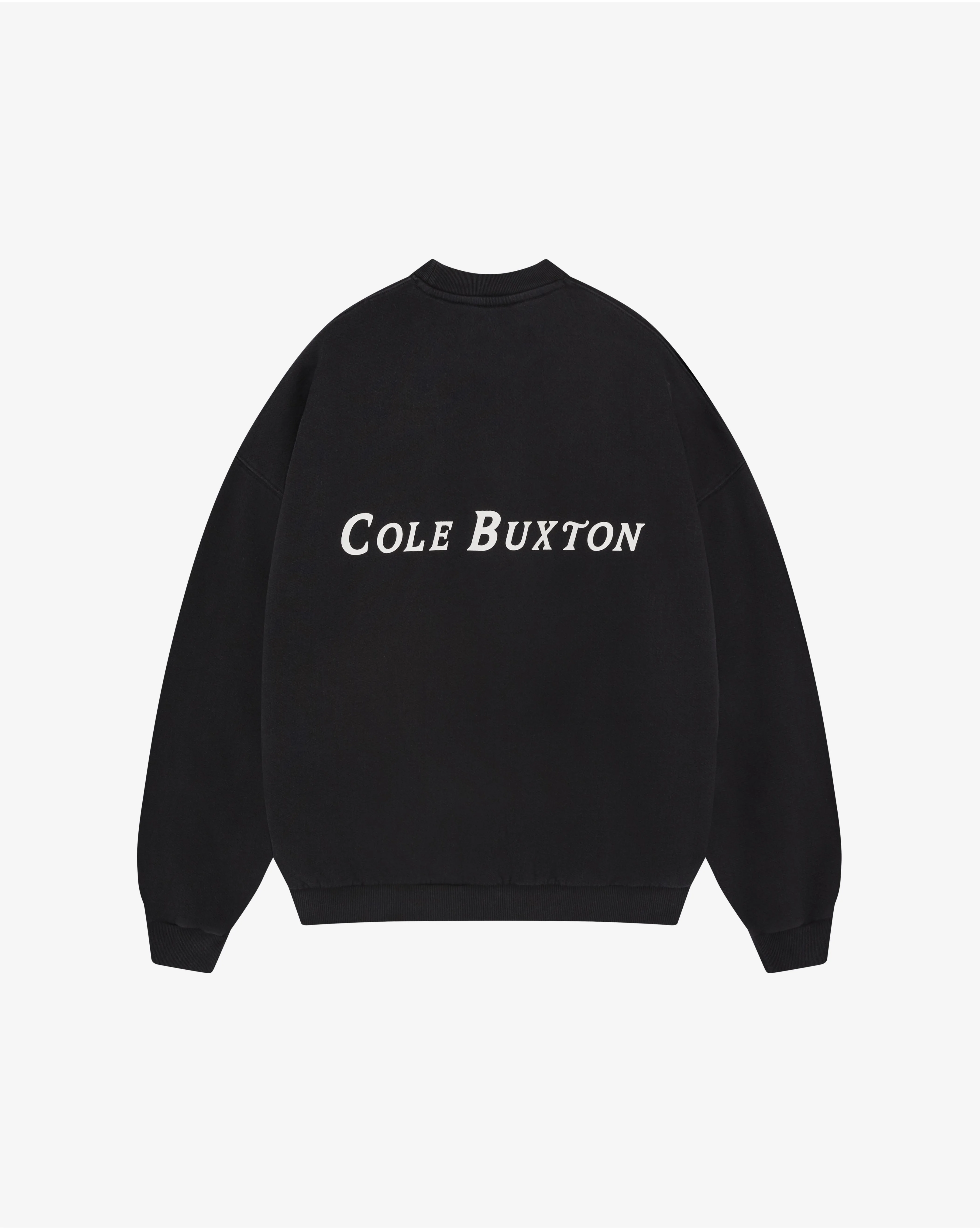 TWO STAR FLAG SWEATSHIRT - Image 9