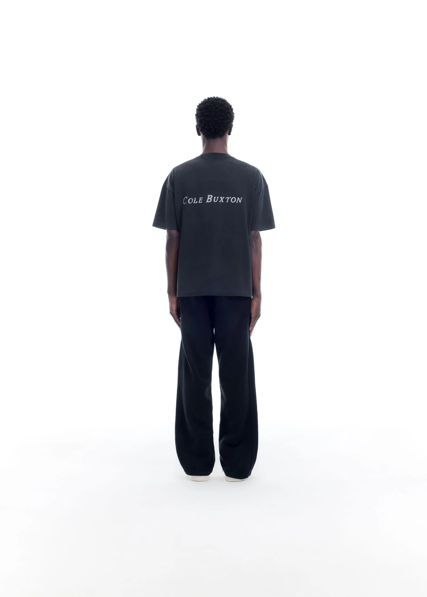 TWO STAR FLAG T-SHIRT - Image 4
