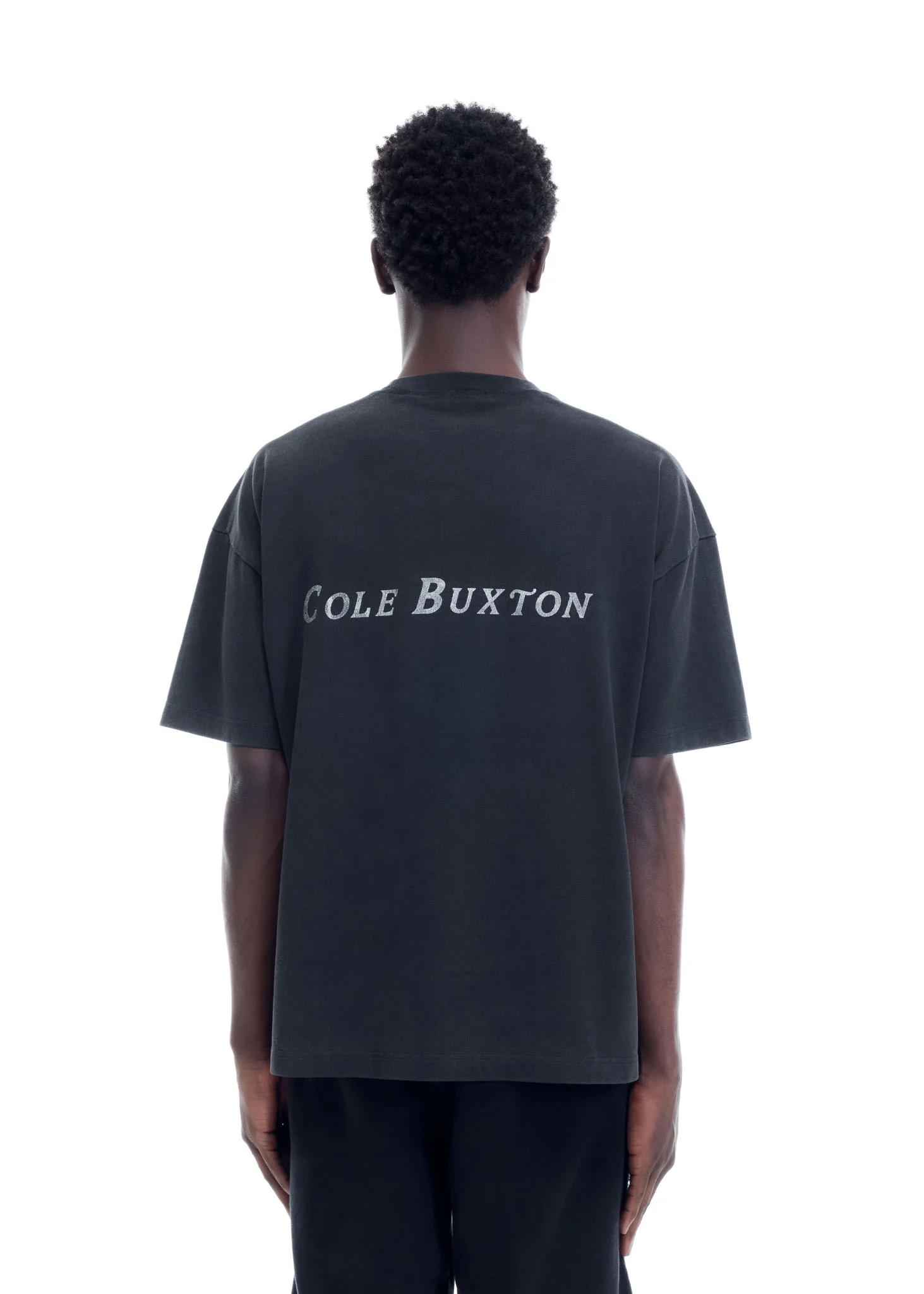 TWO STAR FLAG T-SHIRT - Image 7