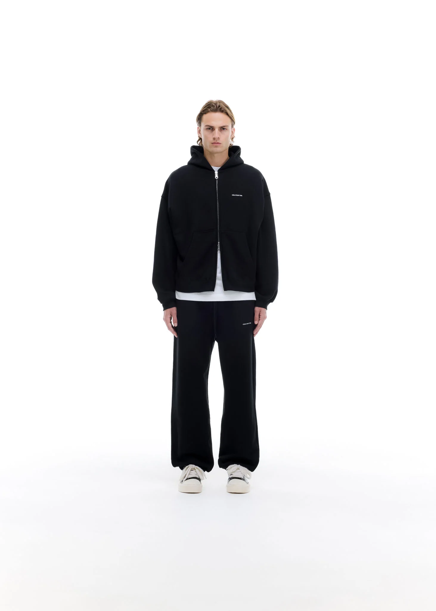 VINTAGE MINI LOGO SWEATPANTS - Image 4