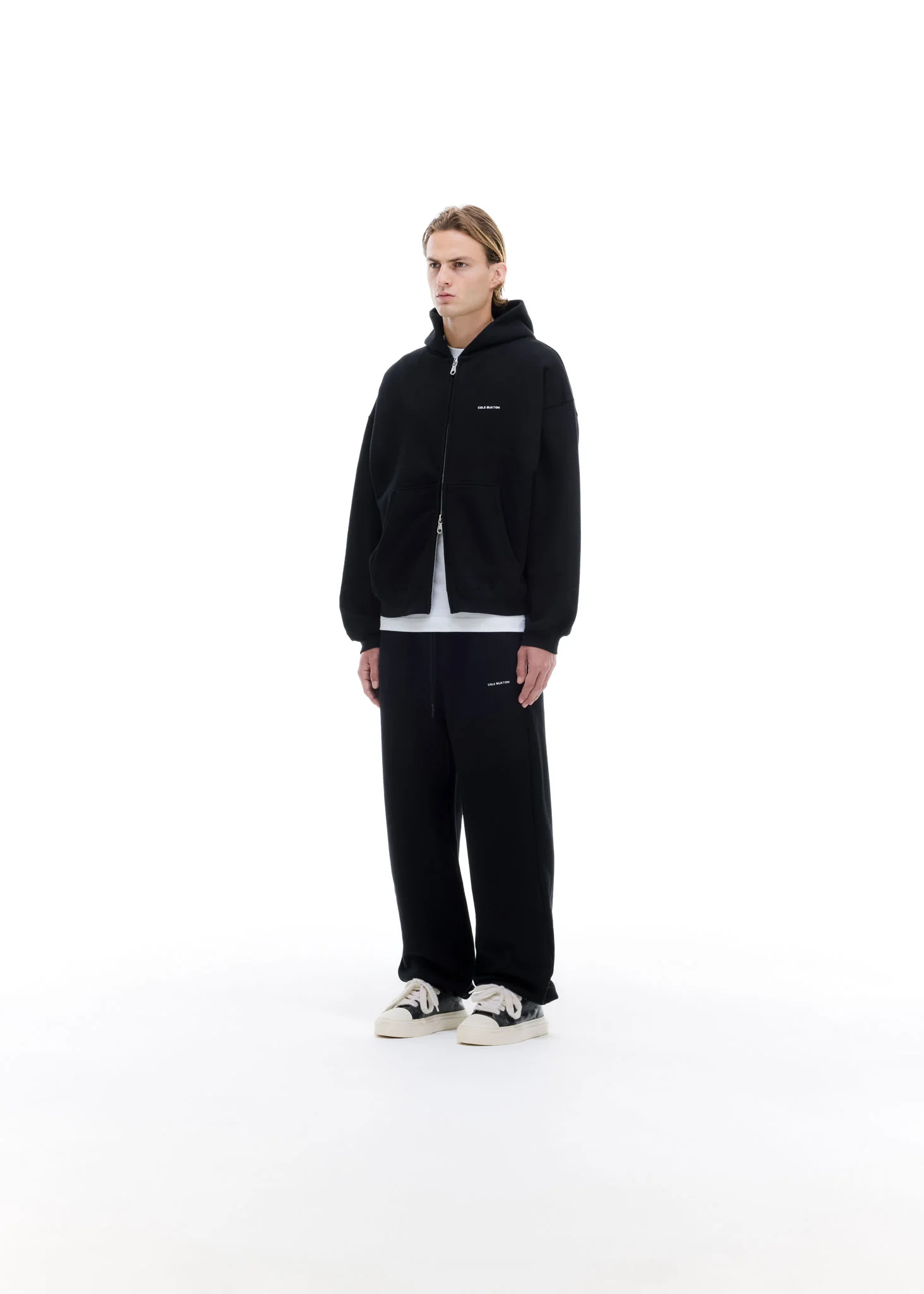 VINTAGE MINI LOGO SWEATPANTS - Image 5