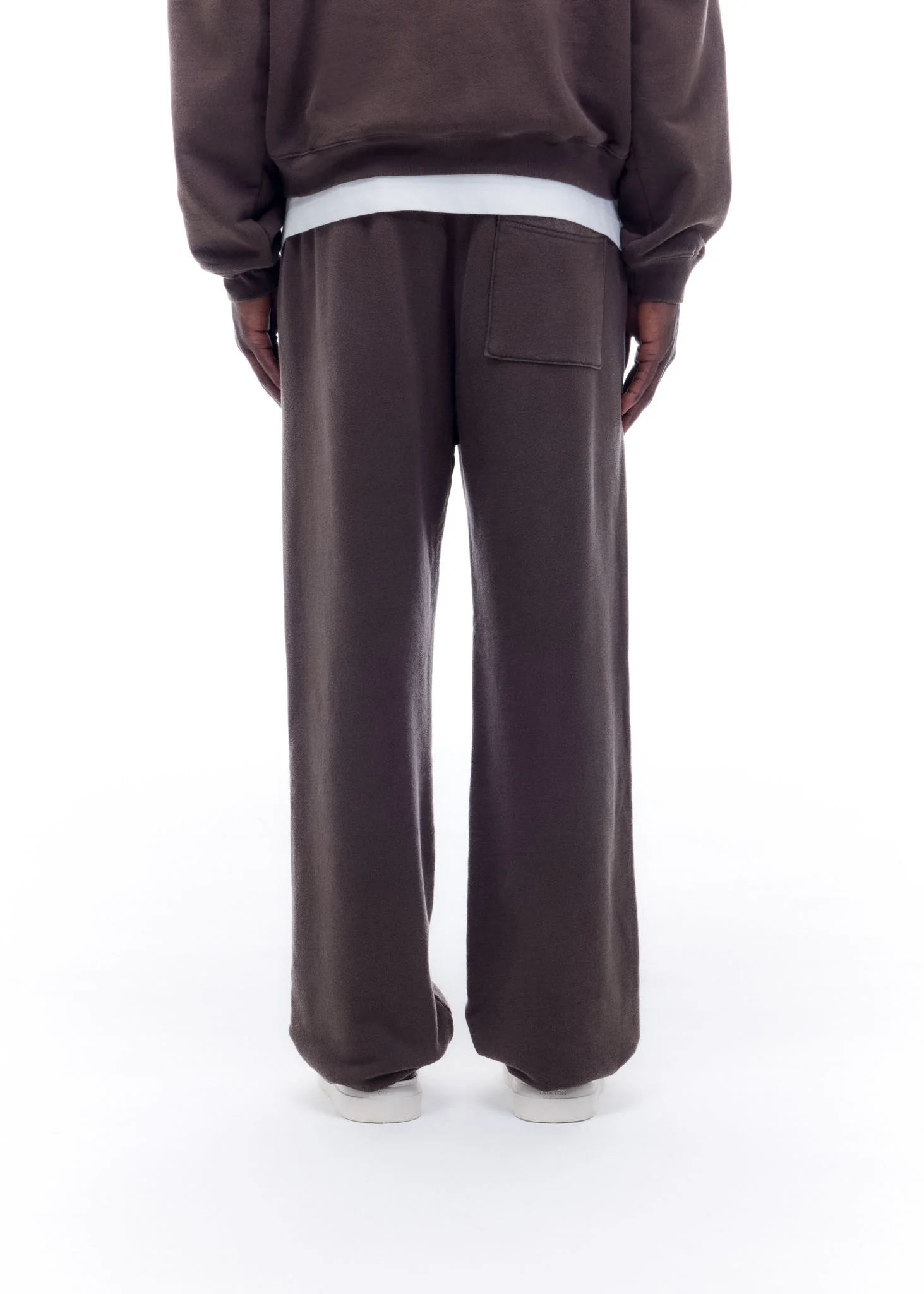 VINTAGE MINI LOGO SWEATPANTS - Image 4