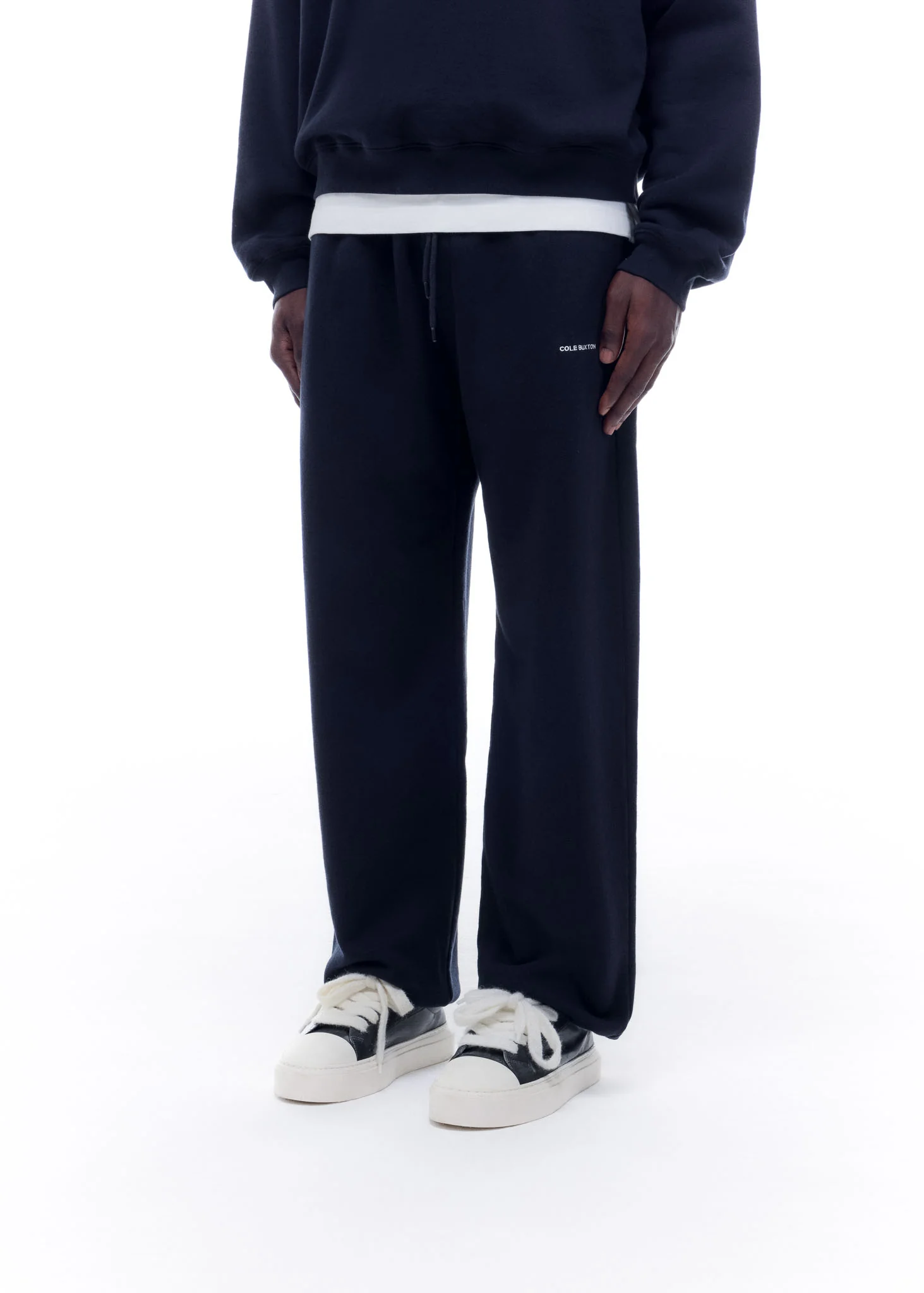 VINTAGE MINI LOGO SWEATPANTS - Image 3