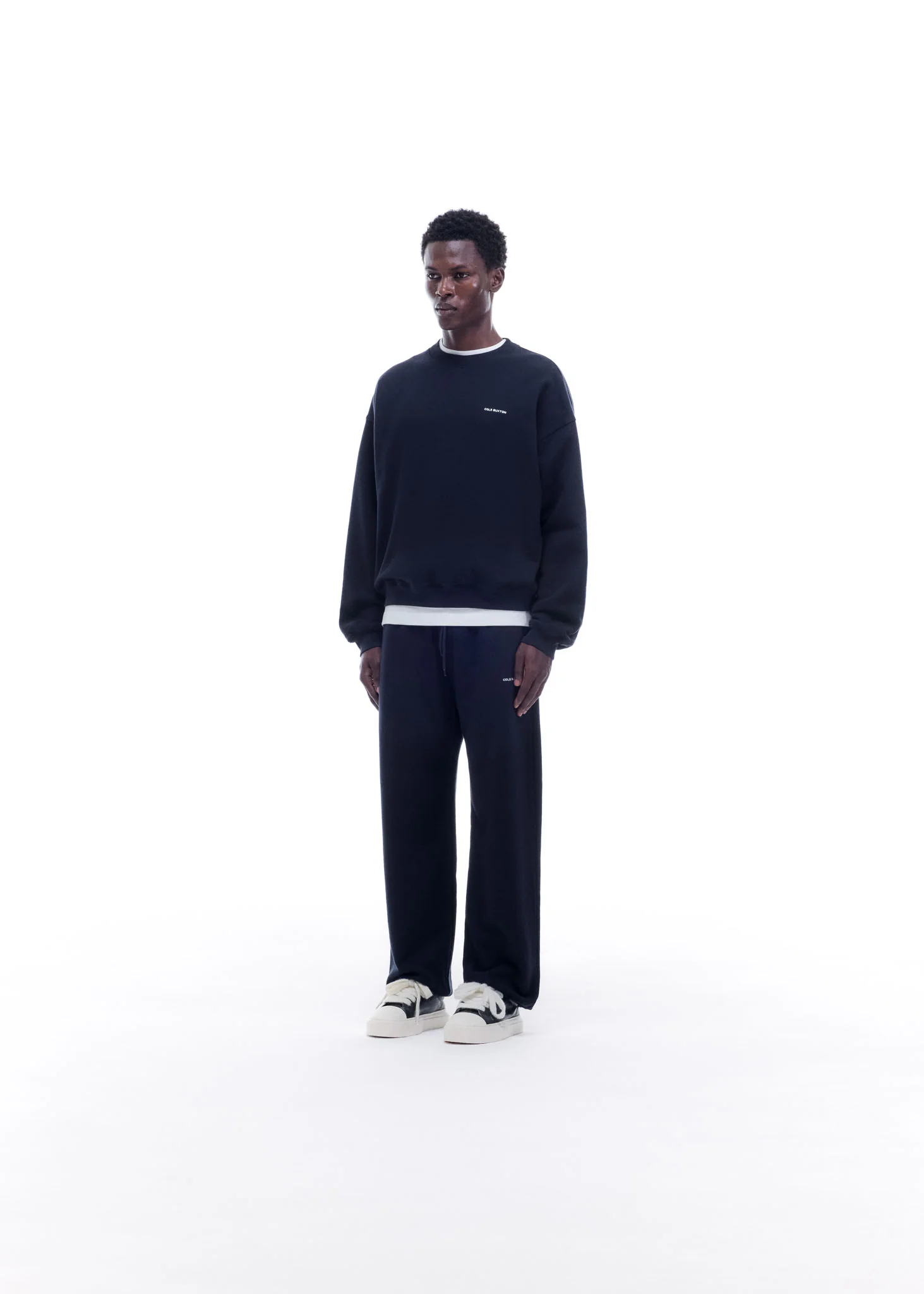 VINTAGE MINI LOGO SWEATPANTS - Image 6