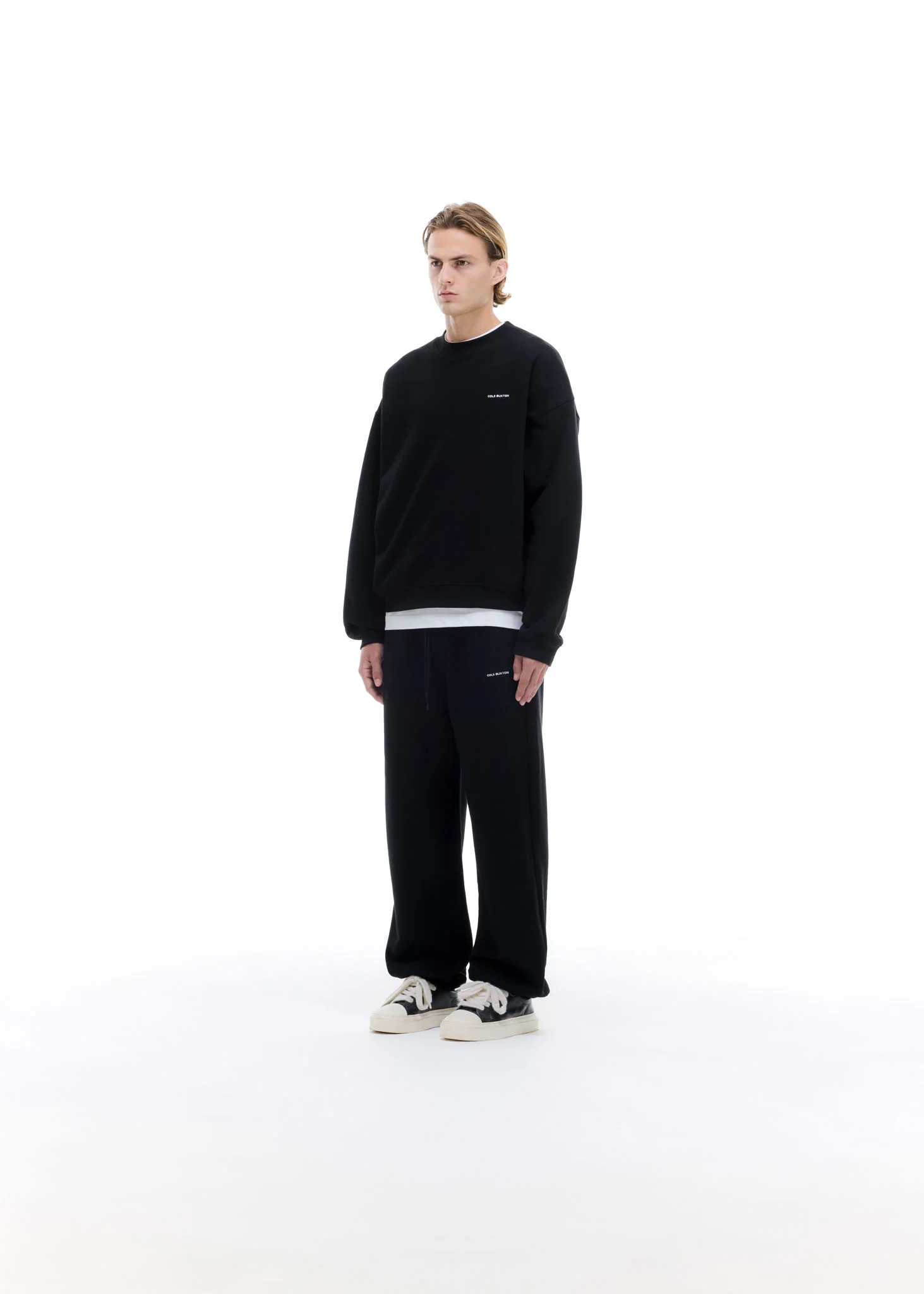 VINTAGE MINI LOGO SWEATSHIRT - Image 3