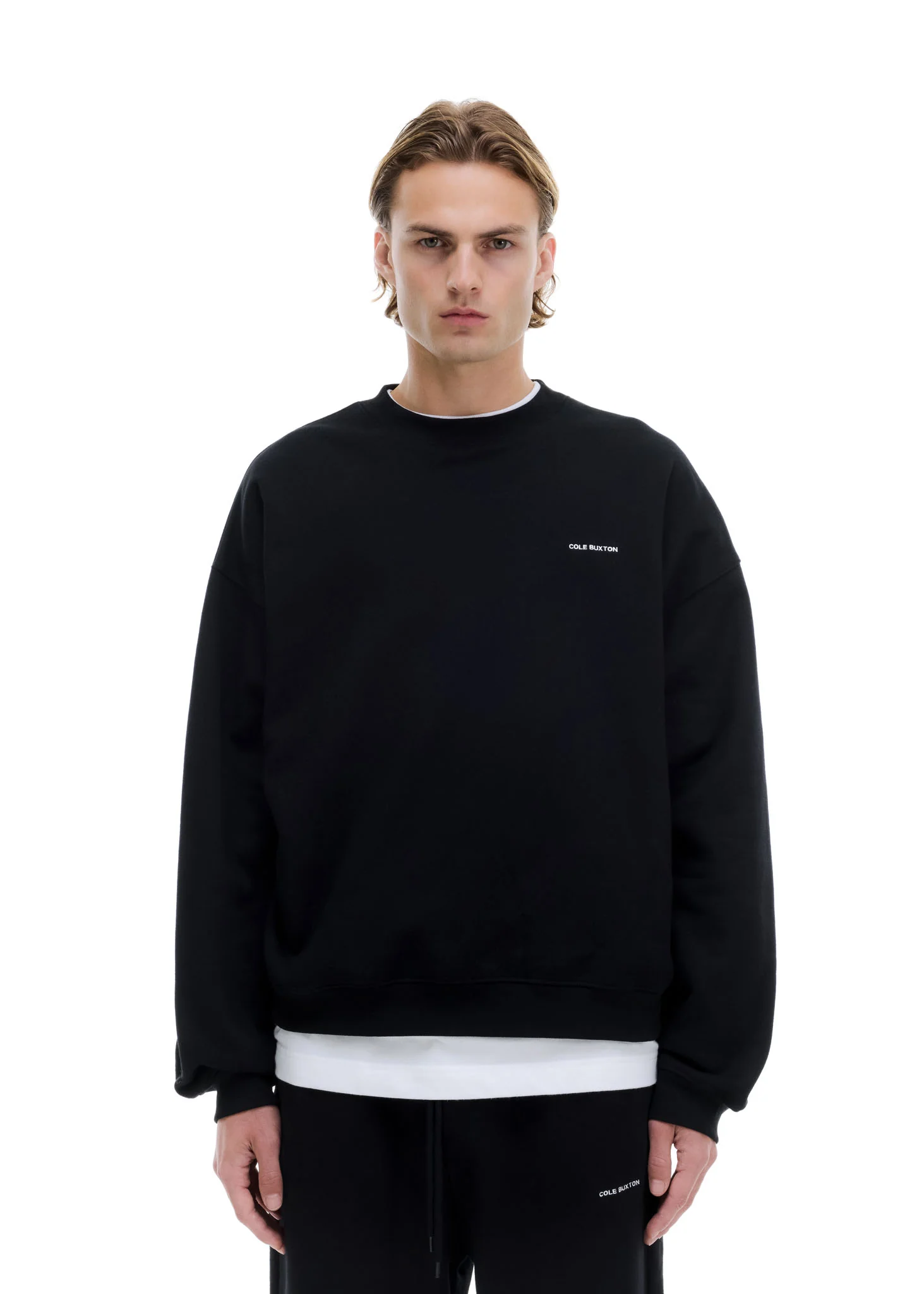 VINTAGE MINI LOGO SWEATSHIRT - Image 4