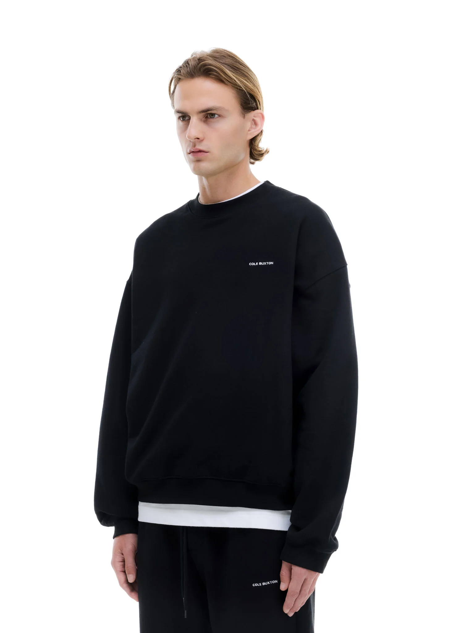 VINTAGE MINI LOGO SWEATSHIRT - Image 5