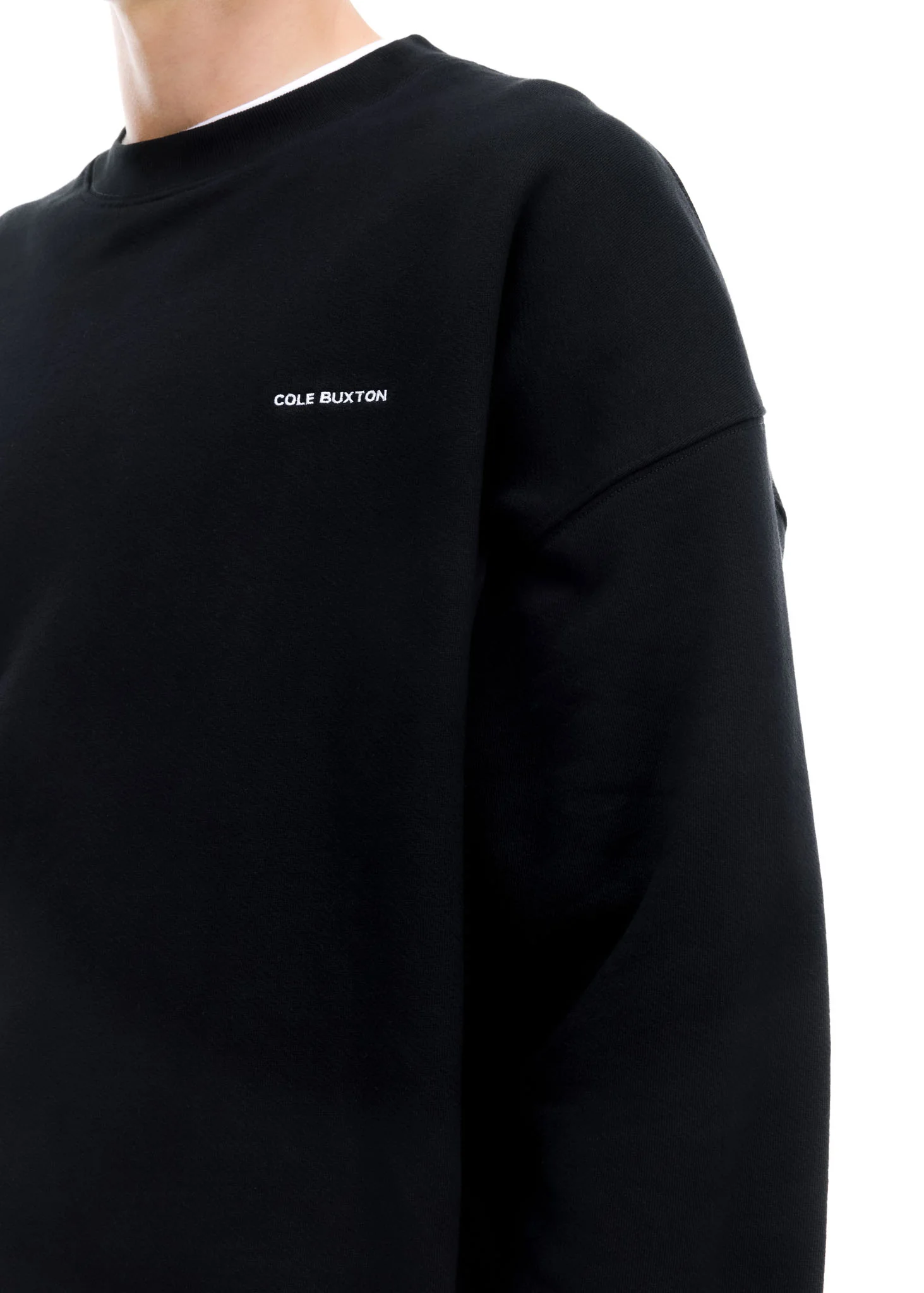 VINTAGE MINI LOGO SWEATSHIRT - Image 6