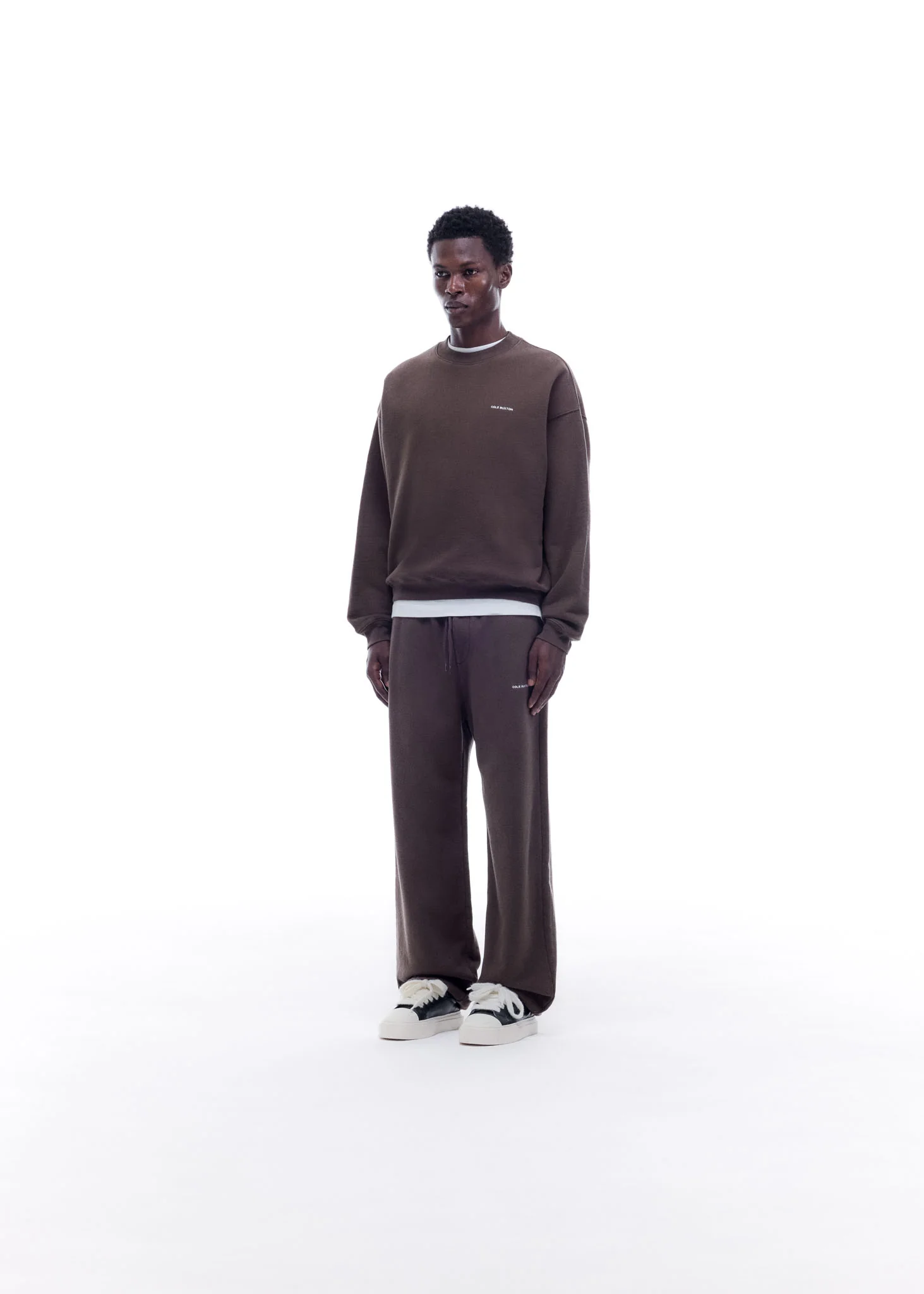 VINTAGE MINI LOGO SWEATSHIRT - Image 3