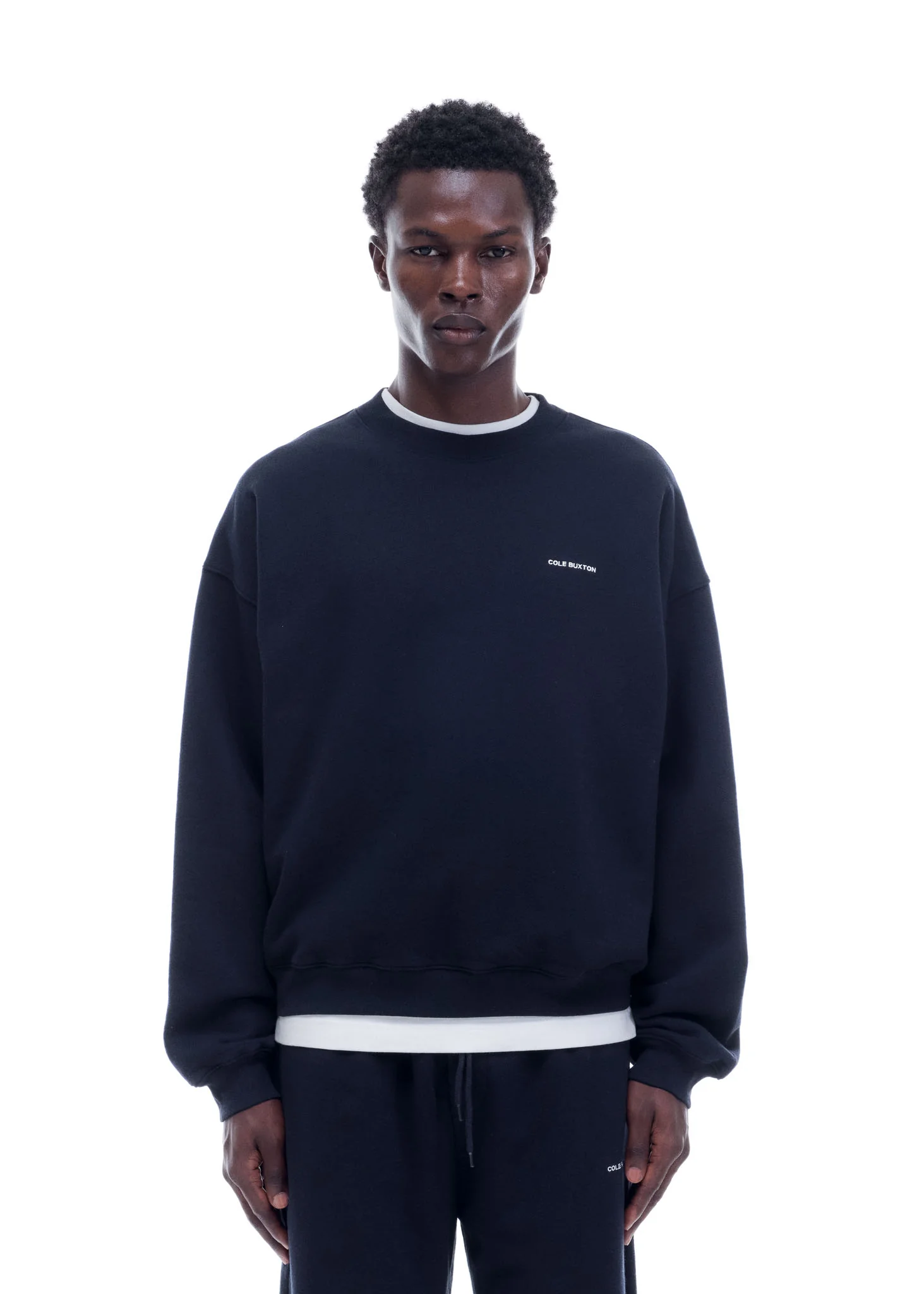 VINTAGE MINI LOGO SWEATSHIRT - Image 5