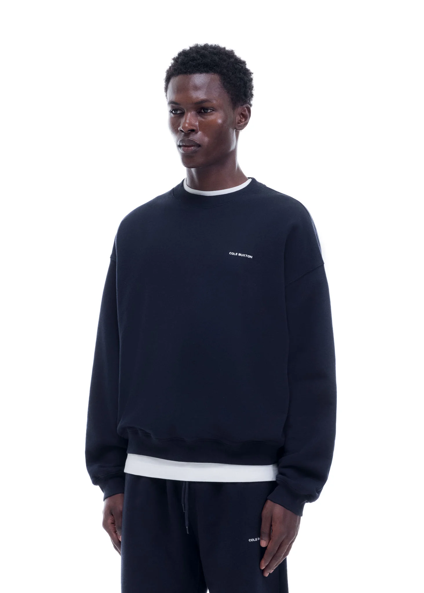VINTAGE MINI LOGO SWEATSHIRT - Image 6