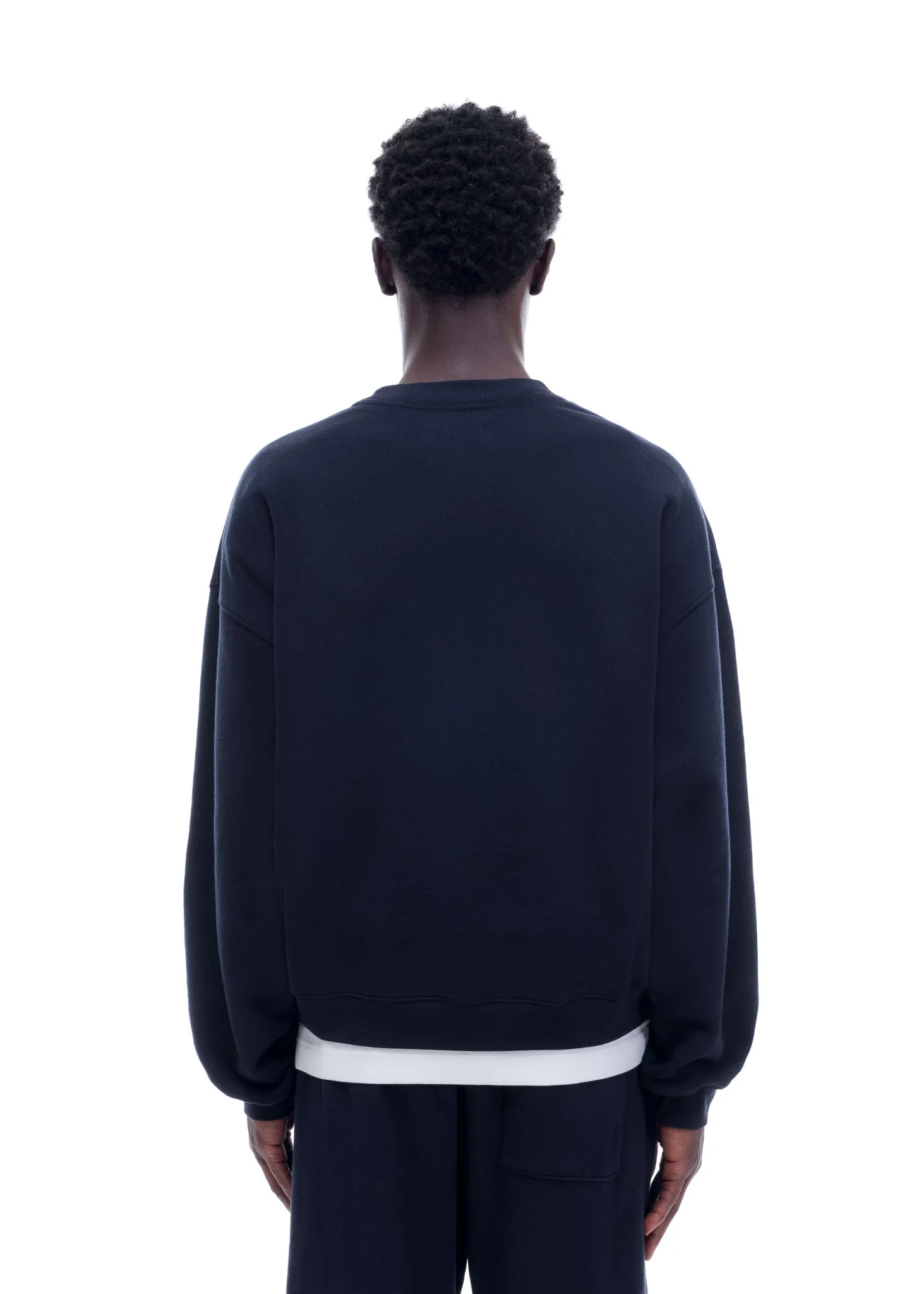 VINTAGE MINI LOGO SWEATSHIRT - Image 7
