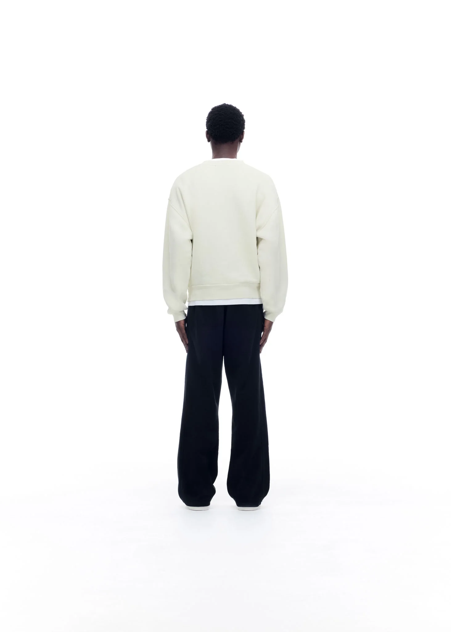 VINTAGE PATCH SWEATSHIRT - Image 4