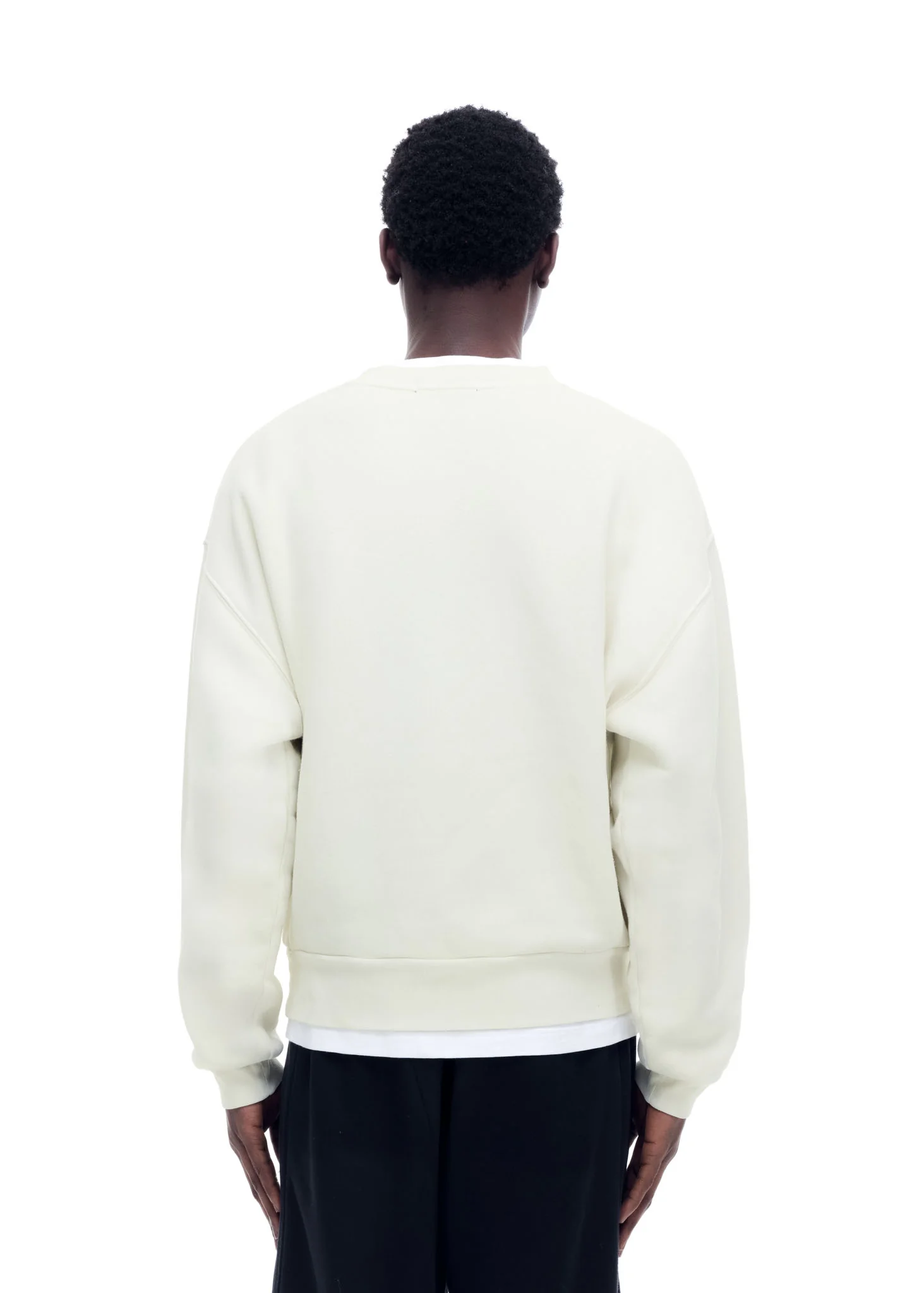 VINTAGE PATCH SWEATSHIRT - Image 7