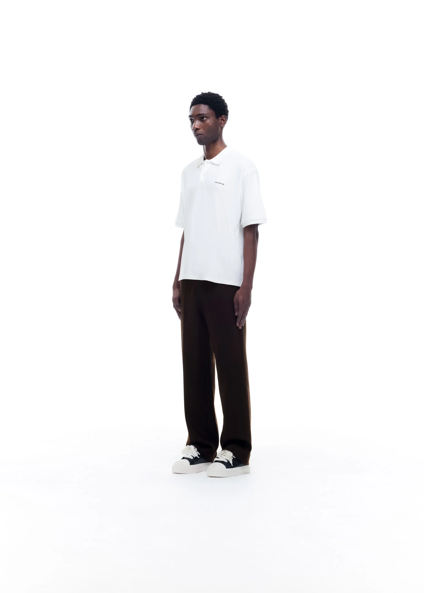 WOOL TAILORED TROUSER - Image 5